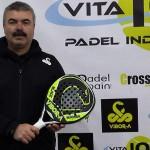 Adrián Caviglia, algo más que un simple entrenador