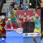 Pádel para Todos y su apuesta para Pádel Pro Show ASPADO y sus sorpresas para Pádel Pro Show