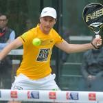 Ronda Previa del Estrella Damm Barcelona Máster