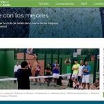 EGIP: Un Curso de Formación sin precedentes en el mundo del pádel