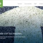 EGIP: Primer Expert de Gestión de Instalaciones de Pádel