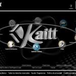 Kaitt presentará sus nuevos modelos de palas en Pádel Pro Show 2015