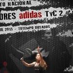 Tercera prueba del Circuito de Menores: TyC 2 adidas