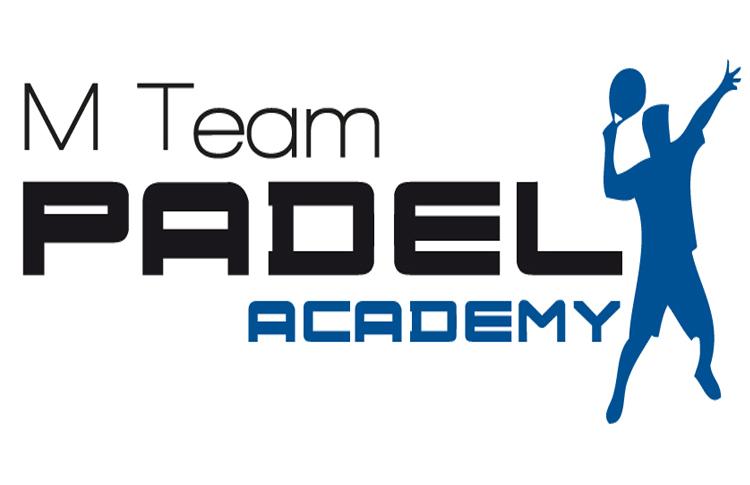 Comienza el proyecto de M Team Pádel Academy