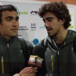 Resumen semifinale del Cpto de España por Equipos de 1ª Categoría