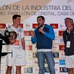 Paquito Navarro inicia una aventura ‘Mystica’ Paquito Navarro, en su presentación como nuevo jugador de Mystica