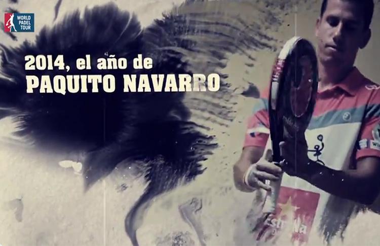 Video Omaggio Paquito Navarro