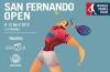 Cartel del Estrella Damm San Fernando Open