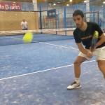 Sergio Alba, la elegancia de la sencillez Sergio Alba, un joven jugador que no dejará de sorprendernos