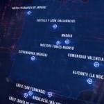 Vídeo de de Presentación Oficial del Circuito World Pádel Tour 2015