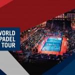 World Pádel Tour presentará su calendario 2015