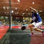 Vídeo: San Fernando corona a cuatro grandes jugadores que se ‘estrenan’ como parejas Fernando Belasteguín, en el Estrella Damm San Fernando Open