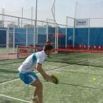 Ya están en marcha las Pre-Previas del Valencia Challenger (World Pádel Tour)