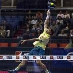 Cristian Gutiérrez, un genio en acción