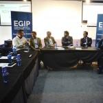 Presentación y Mesa Redonda de EGIP