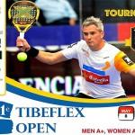 La FIP, lista para organizar su primer torneo en tierras belgas