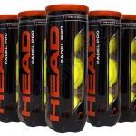 HEAD, Pelota Oficial de la Federación de Castilla y León