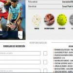 Los séptimos cabezas de serie en Ríos Gallegos serán… Willy Lahoz-David Gutiérrez Willy Lahoz-David Gutiérrez, pareja en el Estrella Damm Ríos Gallegos-Argentina Open