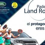 Land Rover Pádel Tour 2015: Primera parada, Zaragoza