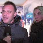 Los aficionados hablan del debut de Bela-Lima