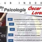 Nuevo Curso de Óscar Lorenzo en el Club Pádel 2.0