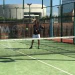 Mago Sanz: “Necesitaba un desafío como este” Alejandro 'Mago' Sanz, un gran refuerzo para el equipo de La Finca