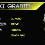 Select Player: Maxi Grabiel