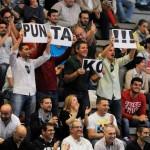 Sigue las semis del Estrella Damm La Palma Open, EN DIRECTO Todo listo para las semifinales del Estrella Damm La Palma Open