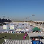 Ciudad de la Raqueta, un club de referencia