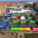 La Solana Pádel: Un club muy vivo que sigue apostando por la innovación La Solana Pádel... Todo un referente del pádel en Madrid