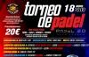 Time2Pádel, listo para llevarte al Mutua Madrid Open previo paso por Pádel 2.0