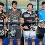 Diario del Team Vibor-A en el Estrella Damm San Fernando Open