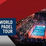 Argentina ya vibra con el retorno del Circuito World Pádel Tour El Circuito World Pádel Tour prepara su visita a tierras argentinas