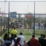 Pré-Pré-estreia de Estrella Damm San Fernando Open