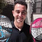 Xavi Hernández, un nuevo cerebro para dirigir las operaciones de SeventySix Xavi Hernández, nuevo 'fichaje' de Seventy Six