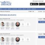 La innovación no se detiene para PadelClick Nuevo diseño de la Zona de Clientes de PadelClick