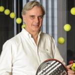 Javier Arenzana - All For Pádel