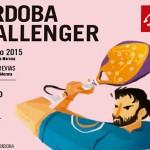 Cartel del Córdoba Challenger