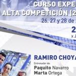 Curso Experto de Alta Competición impartido por Ramiro Choya en Pádel Oviedo