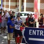 El Estrella Damm Valladolid Open ya causa furor Comienza la venta de entradas para el Estrella Damm Valladolid Open