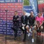 FlogoSport, nuevo patrocinador de World Pádel Tour