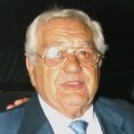 Fallece Eduardo Góngora