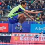 El ‘Rey de los Reflejos’: Juan Martín Díaz