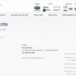 Alicante, sede de la cuarta prueba de Land Rover Pádel Tour 2015