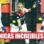 Las ‘Siete Técnicas Alucinantes’