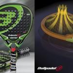 Vertex, la gran joya de la corona de Bullpadel