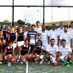 Mystica Demo Tour 2015: Primera Parada, Club El Corzo (Badajoz)