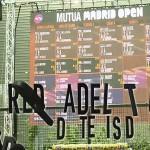 Programa WPT: El pádel brilla con fuerza en el Mutua Madrid Open Programa WPT: Resumen de lo vivido en el Mutua Madrid Open