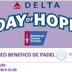La Solana, desde del IIº Torneo Benéfico Rapidbag – American Cancer Society