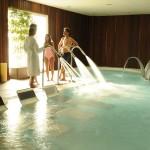 Spa Club Pádel La Moraleja